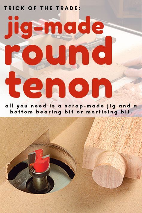 Tenon Jig, Woodworking Jig Plans, Woodworking Jigsaw, Router Jig, Woodworking Jig, Router Woodworking, Woodworking Hand Tools, Blog Video, Woodworking Jigs