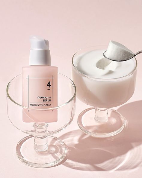 ✨ Transform Your Skin with NUMBUZIN N.4 Collagen 73% Pudding! ✨ Experience the power of 73% high-quality collagen in this luxurious, jelly-like essence. NUMBUZIN N.4 deeply hydrates, firms, and smooths fine lines for a radiant, youthful glow. Perfect for all skin types, it absorbs quickly, leaving your skin silky smooth and revitalized. 🌟 Key Benefits: 💧 Deep hydration 💆‍♀️ Improved elasticity 🌸 Reduced fine lines Get yours now at www.koolseoul.shop and embrace the glow! ✨ 🔍 #NUMBUZIN #KB... Collagen Serum, Korean Skin Care, Korean Skincare Routine, Korean Skin, Korean Cosmetics, Loose Skin, Vegan Skincare, Korean Skincare, Aging Signs