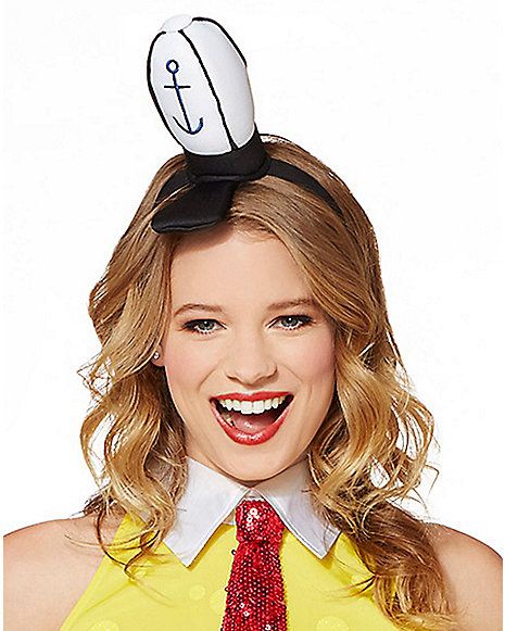 Krusty Krab Hat - Spongebob Squarepants - Spirithalloween.com Spongebob Krusty Krab Hat Diy, Diy Krusty Krab, Krusty Krab Hat, Sundjer Bob, Spongebob Krusty Krab, Krusty Krab, Diy Hat, Cosplay Diy, Funny Outfits