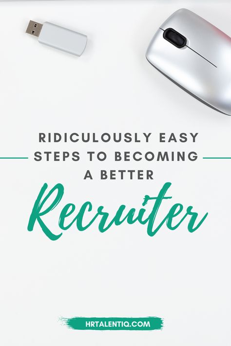 Staffing And Recruiting Ideas, Recruiting Social Media Post, Recruiting Ideas, Recruiter Organization Tips, Recruitment Branding, Primerica Recruiting, Job Recruitment Ideas, Recruiter Quotes, It Recruiter