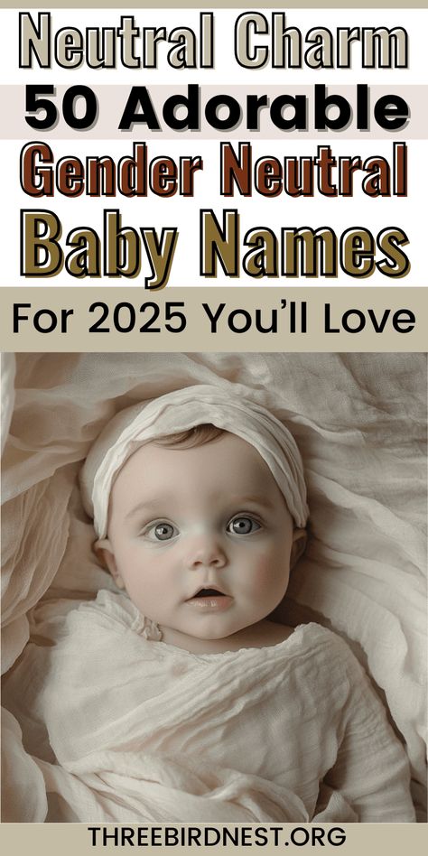 The Best Gender-Neutral Baby Names with Origins and Meanings - This Little Nest
Cute gender-neutral baby names that you'll love. Modern gender-neutral baby names, baby names list, unique baby names, boy girl baby names. baby names for 2025 Baby Nanes, Earthy Baby Names, Most Unique Baby Names, Gender Neutral Baby Names, Neutral Baby Names, Baby Names List, Scottish Names, Uncommon Baby Names