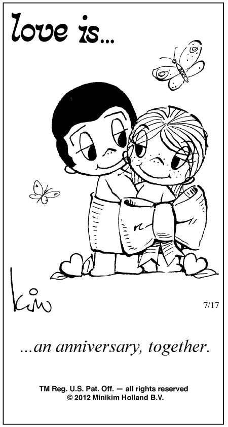 Love Is Cartoon, Love Is Comic, My Funny Valentine, The Perfect Guy, Love My Husband, Love Is, July 17, Married Life, Love And Marriage