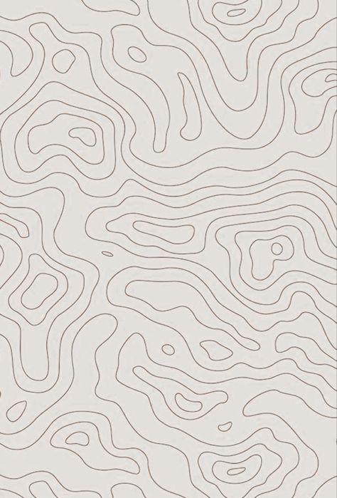 Line Background Aesthetic, Floral Line Art Pattern, White Topographic Wallpaper, Curved Lines Pattern Design, Desings Aesthetic, Line Drawing Background, Pattern Photoshop, Shaped Rugs, Computer Wallpaper Hd