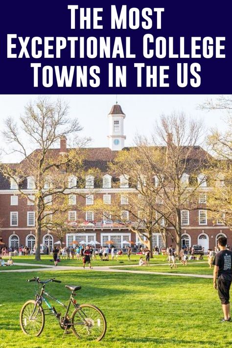 Check out these picturesque college towns across America. Online Shopping Images, Shopping Images, College Must Haves, Native American Studies, The University Of Oklahoma, College Town, Top Colleges, University Of Oklahoma, American Universities