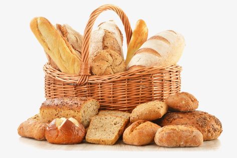 Pane Pita, Bread Brands, German Bakery, Beras Ketan, Different Types Of Bread, Crispy Waffle, Pain Sans Gluten, Hamster Eating, Breads And Pastries