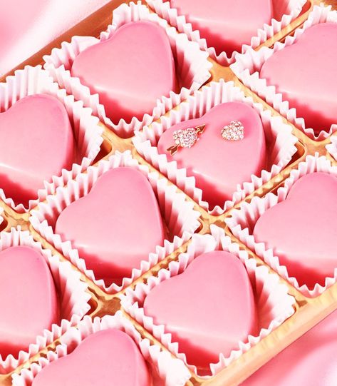 Valentines Presents, My Funny Valentine, Pink Valentines, Tickled Pink, Everything Pink, Jewelry Photography, Love Valentines, Be My Valentine, San Valentino