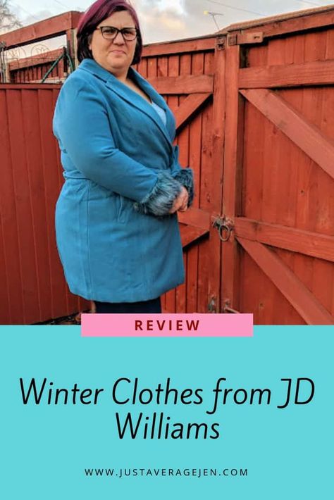 Winter Clothes from JD Williams Be Your Authentic Self, Teal Tie, Taupe Boots, Indigo Colour, Meet Friends, Bad Reviews, Versatile Outfits, Authentic Self, Family Lifestyle