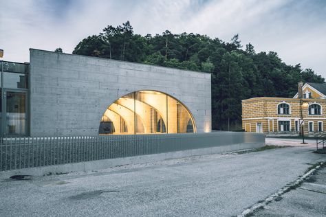 Glass Pavilion, Tourist Center, Public Architecture, Event Hall, Cultural Architecture, Space Wedding, Commercial Architecture, Public Building, Old Building