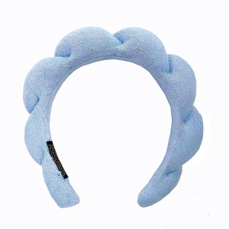 Amazon.com : Shoprox Spa Headband, Head Bands for Women's Hair-Sponge & Terry Cloth Headband, Headband for Washing Face, Skincare Headbands Everytype of Head : Beauty & Personal Care Towel Headband, Hair Sponge, Terry Cloth Headband, Face Washing, Washing Face, Spa Headband, Headband For Women, Cute Headbands, Velvet Headband