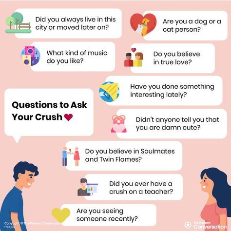 500 Questions to Ask Your Crush to See if they are the Right Match for You! Questions To Ask Crush, Talk To Your Crush, Buzzfeed Quizzes Love, Questions To Ask Your Crush, Spongebob Best Friend, Cute Questions, Aesthetic Quiz, Best Friend Questions, Best Friend Quiz