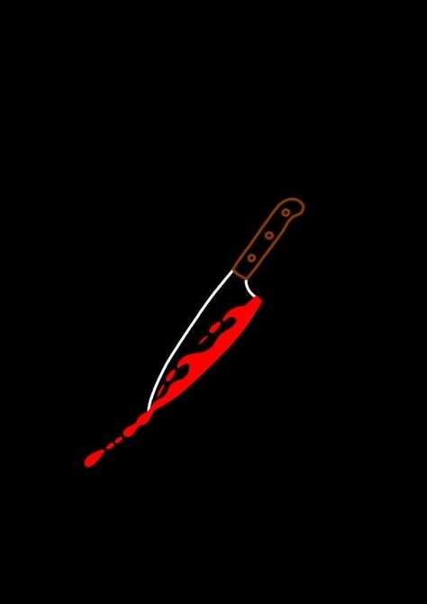 Aesthetic Knifes Wallpaper, Blood Picture Ideas, Blood Wallpapers For Iphone, Knife With Blood, Knife Pictures, Knife Wallpaper, Blood Drawing, Knife Logo, Blood Wallpaper