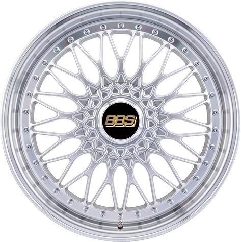 BBS RS forged 3-piece wheels Bbs Rims, Civic Ef, Car Rims, Million Pounds, Bbs Wheels, Vossen Wheels, Car Wheels Rims, Wheels For Sale, Motorcycle Wheels