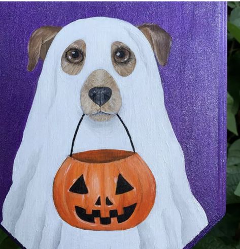 Easy Canvas Art, Holiday Painting, Halloween Wall Art, Halloween Painting, Small Canvas Art, Autumn Painting, Diy Canvas Art Painting, Alcohol Inks, Christmas Paintings