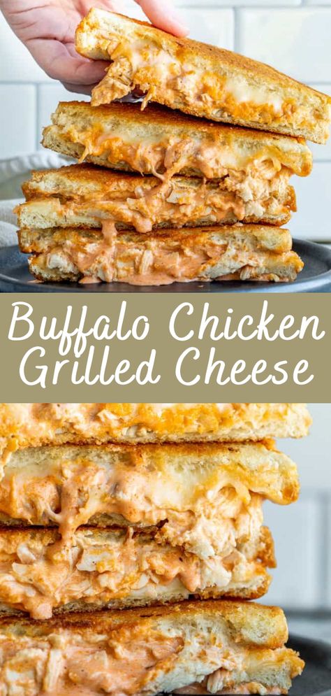 Buffalo Chicken Grilled Cheese Recipe: A Spicy Twist on a Classic Favorite Are you a fan of both buffalo chicken and grilled cheese? If so, you’re in for a treat! In this article, we’ll be diving into the mouthwatering world of the Buffalo Chicken Grilled Cheese recipe. Get ready to tantalize your taste buds with […] The post Buffalo Chicken Grilled Cheese Recipe appeared first on Cheff Recipes. Feta Grilled Cheese, Buffalo Chicken Grilled, Chicken Grilled Cheese, Buffalo Chicken Grilled Cheese, Grilled Cheese Recipe, Chicken Grilled, Food Experience, Grilled Cheese Recipes, Cheese Recipe