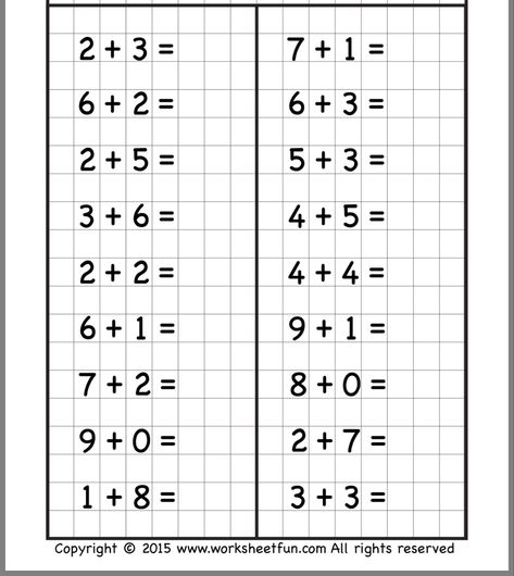 Math Counting Worksheets, Matematik Prasekolah, Number Words Worksheets, Logic Math, Kindergarten Math Worksheets Addition, Shape Worksheets For Preschool, Math Fact Worksheets, Preschool Activities Printable, Math Subtraction