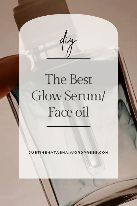 Unlock the secret to radiant, glowing skin with this DIY glow serum and face oil recipe! 🌿✨ Perfect for all skin types, this blend features the nourishing and healing properties of jojoba oil, blue tansy, frankincense, copaiba and lavender. Say goodbye to dull skin and hello to a natural glow!  Click to Pin and try this amazing glow serum recipe! 🌟 #NaturalSkincare #DIYBeauty #GlowingSkin #DIYSkincare #GlowSerum #FaceOilRecipe #NaturalBeauty #SkincareRoutine Blue Tansy Face Serum Diy, Face Oil Recipe, Serum Recipe, Blue Tansy Essential Oil, Copaiba Essential Oil, Diy Serum, Diy Glow, Serum Face, Blue Tansy