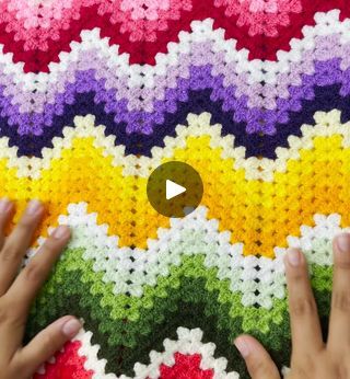 Zig Zag Crochet Pattern, Crochet Zig Zag, Zig Zag Crochet, Afghan Crochet, Afghan Crochet Patterns, Crochet Afghan, Ponchos, Zig Zag, Crochet Baby