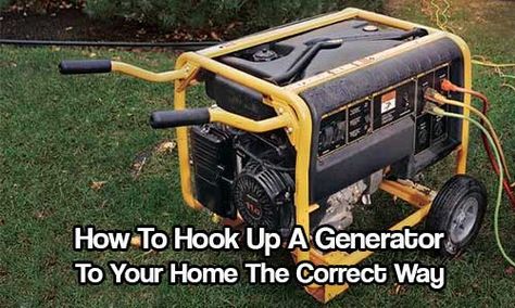 Emergency Preparedness Plan, Diy Generator, Backup Generator, Egg Cartons, Generator House, Portable Generator, Emergency Power, Angler Fish, Power Generator