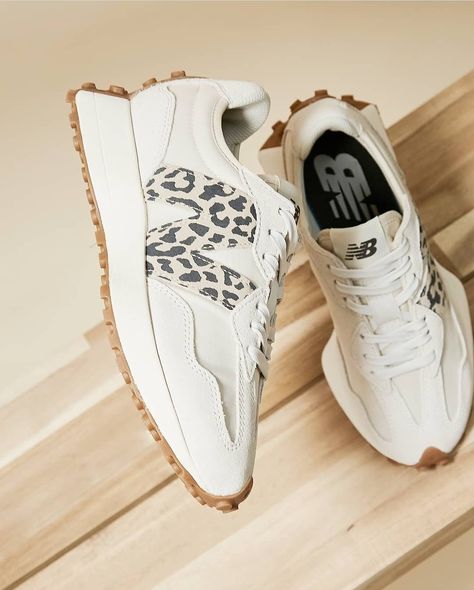 New Balance Leopard, Outfit For Church, Trendy Shoes Sneakers, Jordan Shoes Girls, Cute Modest Outfits, Leopard Sneakers, New Balance Shoes, Shoe Obsession, Trendy Shoes