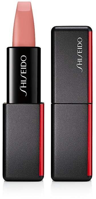 Shiseido ModernMatte Powder Lipstick $26.00 http://shopstyle.it/l/Q3u0 How To Make Lipstick, Powder Lipstick, Lipstick For Fair Skin, Lipstick Designs, Batons Matte, Lipstick Art, Matte Powder, How To Apply Lipstick, Beauty Lipstick