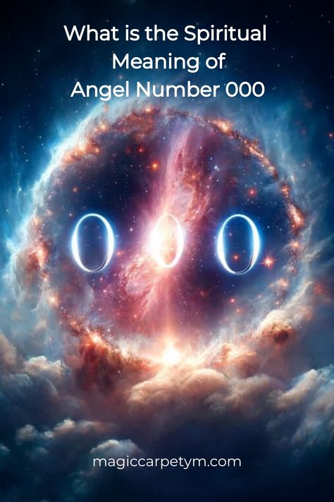 Discover the profound meaning behind angel number 000 and its impact on your spiritual journey and awakening. Unveil the insights and significance of this powerful number to gain a deeper understanding of its influence in your life's path. Delve into how this mystical number can guide you towards enlightenment and higher purpose. 000 Angel Numbers, Hidden Truths, Angel Number Meanings, Divine Connections, Number Meanings, Life Decisions, Life Journey, Spiritual Development, Spiritual Meaning