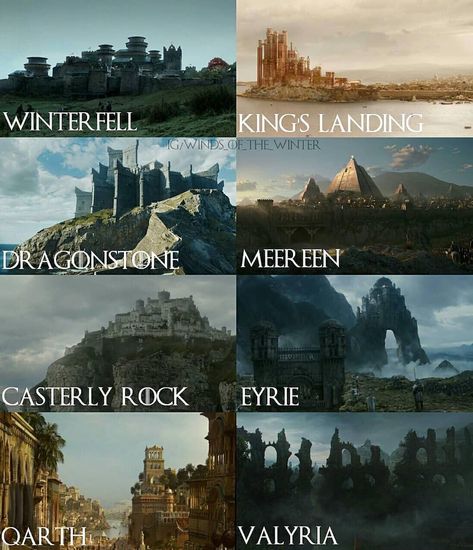 Which place do you like in GoT ☺  #GoTS8 #gameofthronesseason8  #gameofthronessaiaon8 #GameofThrones #gameofthrones8season  #forthethrone… Winterfell Game Of Thrones, Game Of Thrones Minecraft, Games Of Thrones Aesthetic, Winterfell Aesthetic, Game Of Thrones Places, Game Of Thrones Winterfell, Game Of Thrones Aesthetic, Lannister Art, Game Of Thrones Jokes