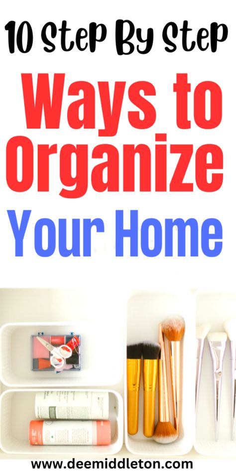 Decluttering Methods, Deep Clean Checklist, Organize Clutter, Ways To Organize Your Home, Housekeeping Schedule, Decluttering Checklist, Full Year Calendar, Printable Calendar Pages, Decluttering Hacks