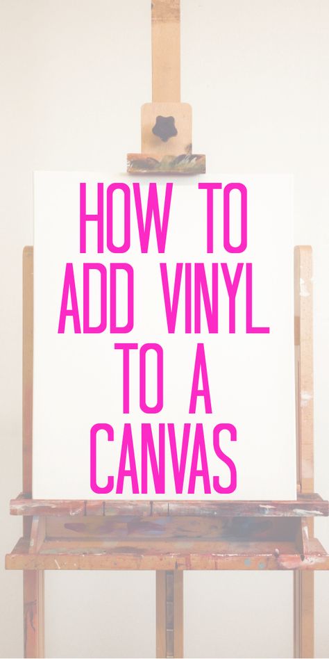 Want to use your Cricut to make canvas art? You can add vinyl to a canvas or even make a reverse canvas easily! See our post with tons of options and ideas for your first project! #cricut #cricutmade #cricutprojects #cricutcrafts #vinyl #canvas #art #decor #homedecor Vinyl Canvas Ideas, Diy Canvas Art Quotes, Vinyl On Canvas, Hacks For Small Spaces, Diy Quotes, Canvas Art Decor, Reverse Canvas, Canvas Art Quotes, Country Chic Cottage