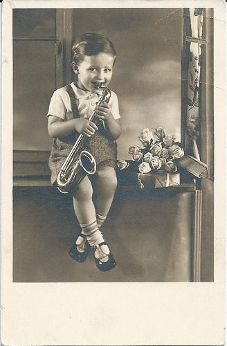 Vintage Photography Inspiration, Made In His Image, Vine Quote, Holiday Art Projects, Saxophone Music, In His Image, Make A Joyful Noise, Saxophone Players, Holiday Outfits Christmas