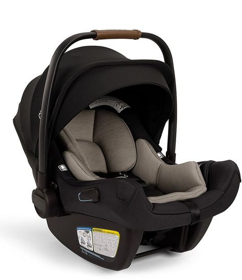 Nuna Pipa Aire Infant Car Seat & Base | Dillard's Nuna Stroller, Infant Car Seat, Travel System, Easy Travel, Baby Carrier, Travel Light, Baby Car, Car Seat, Travel Bag