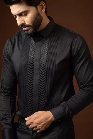 Most Trendy Fashioned of Men Fashion Outfits
https://youtu.be/gahLGI2wrpg Kurta Designs Men's Latest 2023, Fashion Outfits Europe, Royal Tuxedo, Party Wear Shirts For Men, Mens Embroidered Shirt, Tuxedo Shirt For Men, Formal Shirt Design, Men Fashion Outfits, Shirt Detailing