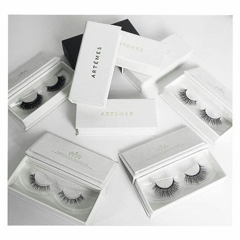 Eyelash Business, Vending Machine Business, Product Photoshoot, Lash Packaging, Lash Vendors, Faux Lashes, Eye Lash Packaging, Small Business Packaging, Eyelash Packaging