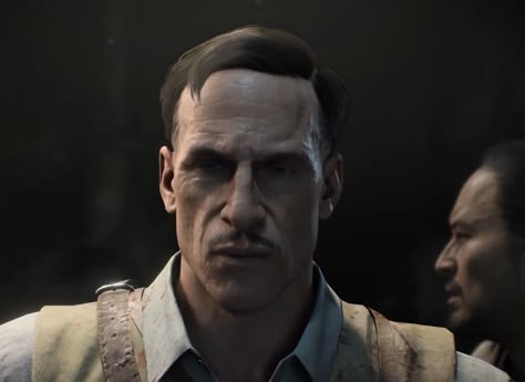 Richtofen Cod Zombies, Takeo Masaki, Dr Edward Richtofen, Tank Dempsey, Cod Zombies Memes, Edward Richtofen, Call Of Duty Characters, Black Ops 3 Zombies, Black Ops Zombies