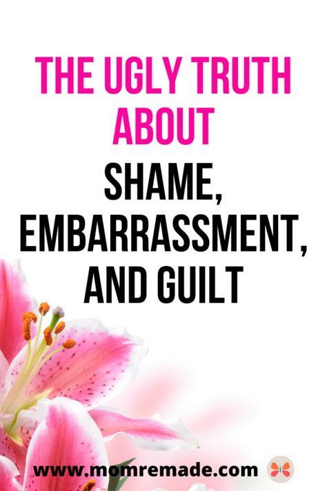 Are you dealing with shame? Many times we confuse shame for embarrassment or guilt. Learn the difference and how you can overcome shame and get healing. #healing #guilt #overcoming #dealing #emotion #faith Overcome Shame, Mom Remade, Shame And Guilt, Prayer Strategies, Mom Goals, Raising Godly Children, Biblical Womanhood, Finding Hope, Spiritual Encouragement