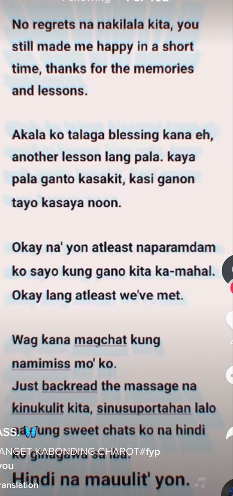 Message For Boyfriend Breakup Tagalog, Tagalog Birthday Message For Boyfriend, Break Up Text Messages Tagalog, Lsm For Your Boyfriend, Breakup Messages For Him Tagalog, Goodbye Message For Girlfriend, Confession Letter To Crush Tagalog, Confession Message For Crush Tagalog, Love Letters To Your Boyfriend Tagalog