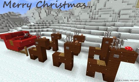 Things To Make In Minecraft, Cool Things To Build, Minecraft Things, Minecraft Cottage, Easy Minecraft Houses, Cool Minecraft Creations, Minecraft Christmas, Minecraft Furniture, Minecraft Plans