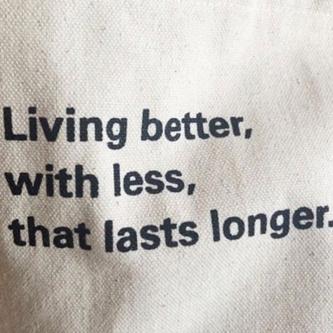 NUDE’s Instagram post: “Swipe ➡️ to see the meaning behind our ESSENTIALS collection. “Living better, with less, that lasts longer.”  Launching tomorrow, JULY 1ST,…” Vie Motivation, Some Words, Note To Self, Pretty Words, Pretty Quotes, Words Quotes, Wise Words, Quotes To Live By, Tattoo Quotes