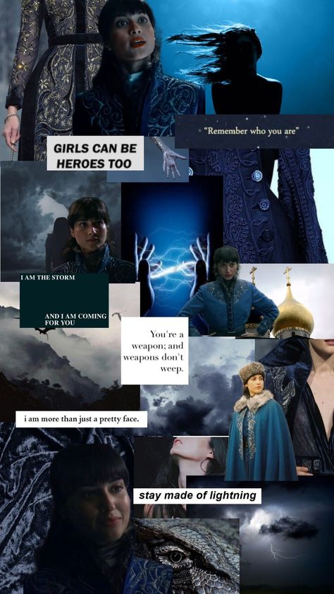 Zoyalai Wallpaper, Zoya Nazyalensky Aesthetic, Shadow And Bone Series, Zoya Nazyalensky, Crow Books, Bones Tv Show, Grisha Verse, Grisha Trilogy, Crooked Kingdom