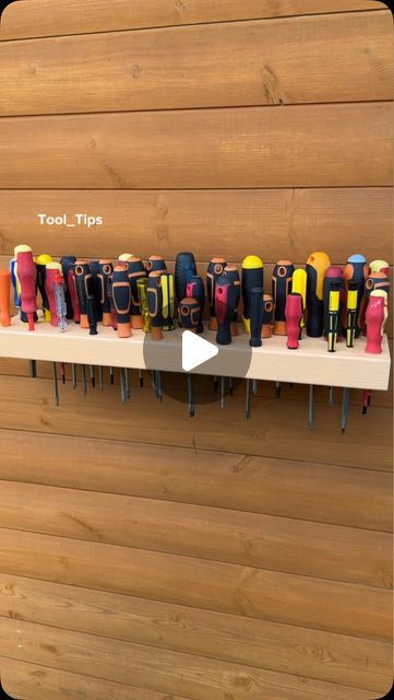 Tool_Tips on Instagram Tool Organization Ideas, Tool Tips, Mechanic Shop, Tool Organization, Organization Ideas, Garage, Layout, Tools, On Instagram