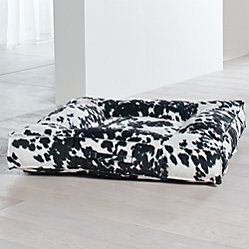 Extra Large Dog Bed, Medium Dog Bed, Contemporary Pattern, Dog Rooms, Dog Bed Large, Mad Dog, Pet Stuff, Diy Stuffed Animals, Diy Dog Stuff