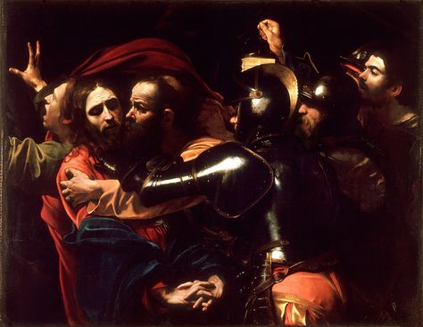 Free Wall Art, Baroque Art, Caravaggio, Classical Art, Christian Art, Art Movement, Glass Wall Art, Acrylic Prints, Art World