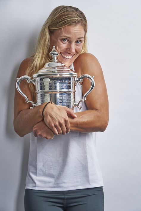 Angie Kerber, Kvitova Petra, Tennis Women, Wta Tennis, Angelique Kerber, Tennis Girl, Best Shots, Photo Grouping, Sports Health