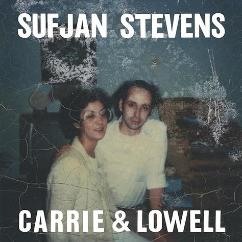 Carrie & Lowell [VINYL]: Amazon.co.uk: CDs & Vinyl Carrie And Lowell, Carrie Lowell, Hans Christian Anderson, Should Have Known Better, Sufjan Stevens, Tame Impala, Bon Iver, Great Albums, Best Albums