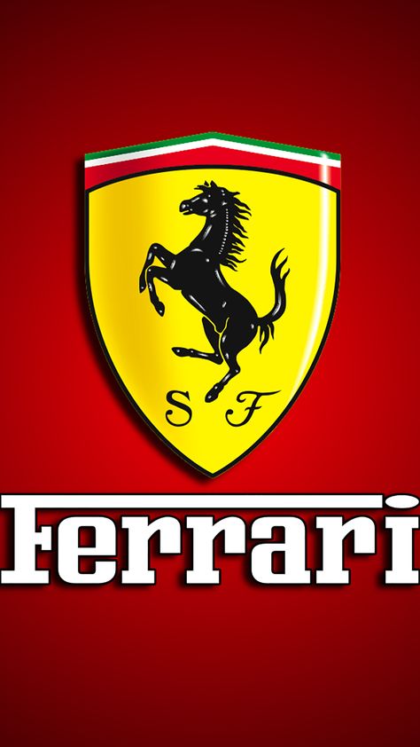 #hypebeast #wallpaper #allezlesbleus #iphone #android #background  #오웬 샌디 Ferrari Sign, Car Symbols, Ferrari 250 Gto, Z Wallpaper, Red Season, New Ferrari, Car Emblem, Ferrari F1, Scuderia Ferrari