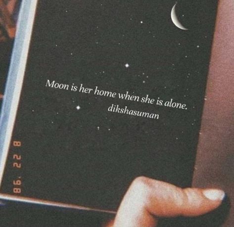 #moon #stars #astrology #quotes #beautiful #love #lovequotes #nature #aesthetic Moon Lovers Quotes, Moon Love Quotes, Moon Phrases, Star Love Quotes, Moon And Star Quotes, Book Poetry, Tiny Quotes, Moon Quotes, Star Quotes