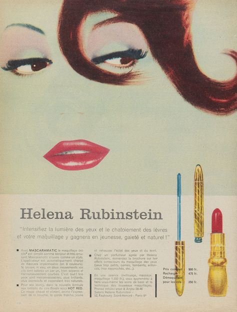 Helena Rubinstein, High Fashion Art, Another Magazine, Business Life, Art And Culture, Beauty Industry, Female Entrepreneur, Thought Provoking, Culture Art