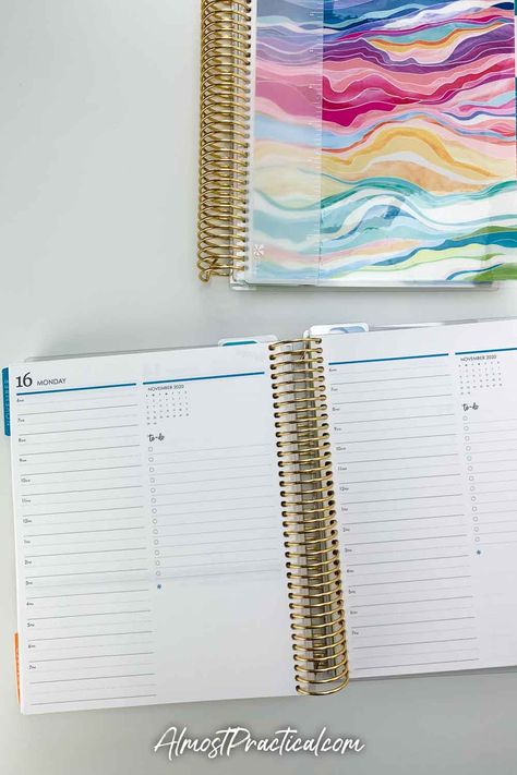 Erin condren teacher planner