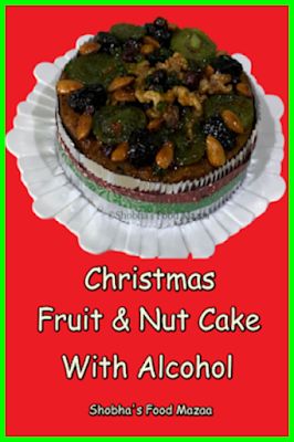 Fruit And Nut Cake, Baileys Christmas, Christmas Fare, Christmas Alcohol, Traditional Christmas Cake, Christmas Fruit Cake, Alcohol Cake, Cooking Spinach, Nut Cake