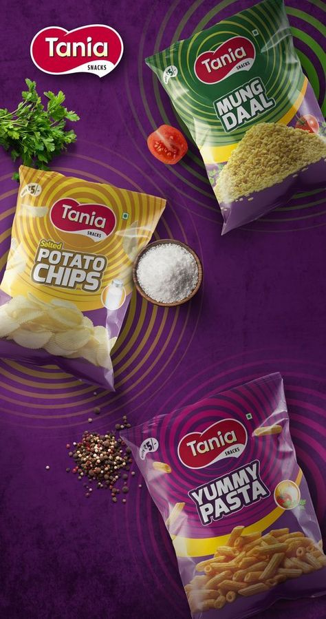 Nachos Packaging, Chips Packaging Design, Plastic Packaging Design, Chips Packaging, Chip Packaging, Packaging Snack, Packaging Template Design, Graphic Design Ads, Food Graphic Design