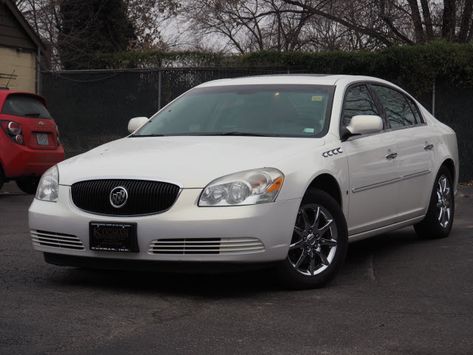 #Used 2007 #Buick Lucerne CXL V8 #KugmanMotors #StLouis #Missouri #AutoSales #UsedCars #Dealership #PreOwned Buick Cars, Buick Lucerne, Buick Lacrosse, Classic Vehicles, Lucerne, Lacrosse, Buick, St Louis, Used Cars